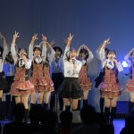 SO.ON project TOKYO、「川崎らがふぇす」で大人数の強みを活かしたダイナミックなパフォーマンスを披露<KAWASAKI RAGAZZE☆FESTA>