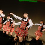 SO.ON project TOKYO、「川崎らがふぇす」で大人数の強みを活かしたダイナミックなパフォーマンスを披露＜KAWASAKI RAGAZZE☆FESTA＞