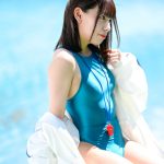 【写真特集】高槻あいの（I MY ME MINE）、ホイッスルくわえた上目遣いで悩殺！