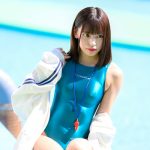 【写真特集】高槻あいの（I MY ME MINE）、ホイッスルくわえた上目遣いで悩殺！