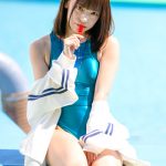 【写真特集】高槻あいの（I MY ME MINE）、ホイッスルくわえた上目遣いで悩殺！