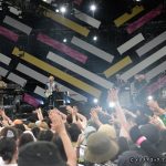 DISH//、初の「イナズマ」ステージで『猫』を披露＜イナズマロック フェス 2022＞