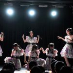 STU48、世界平和デーに「花は誰のもの？」を歌唱