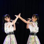 STU48、世界平和デーに「花は誰のもの？」を歌唱