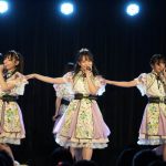 STU48、世界平和デーに「花は誰のもの？」を歌唱