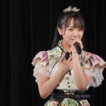 STU48、世界平和デーに「花は誰のもの？」を歌唱