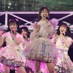 【コメントあり】SKE48・須田亜香里、卒コンで披露した『パレオはエメラルド』懐かしのパフォーマンスについて語る＜須田亜香里卒業コンサート ～君だけが瞳の中のセンター～＞