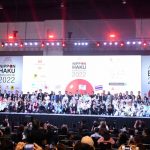 EXILE HIRO&BALLISTIK BOYZ＆PSYCHIC FEVER、『バンコク日本博』オープニングセレモニーに登場