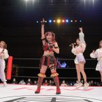 SKE48、東京女子プロレスの大会でミニライブ開催！伊藤麻希は14周年記念コンサートに参戦か？