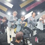 Da-iCE、パワフルなダンスと抜群の歌唱力でオーディエンスを魅了！＜イナズマロック フェス 2022＞