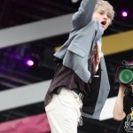 Da-iCE、パワフルなダンスと抜群の歌唱力でオーディエンスを魅了！＜イナズマロック フェス 2022＞