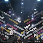 Da-iCE、パワフルなダンスと抜群の歌唱力でオーディエンスを魅了！＜イナズマロック フェス 2022＞