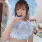 えなこ、目のやり場に困る赤ちゃんコスプレに反響ぞくぞく