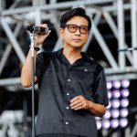 【ライブレポート】藤井フミヤ、チェッカーズの楽曲を含む神セトリで綾小路 翔のラブコールに応える！＜氣志團万博2022 〜房総魂〜＞