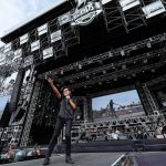 【ライブレポート】藤井フミヤ、チェッカーズの楽曲を含む神セトリで綾小路 翔のラブコールに応える！＜氣志團万博2022 〜房総魂〜＞