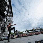 【ライブレポート】藤井フミヤ、チェッカーズの楽曲を含む神セトリで綾小路 翔のラブコールに応える！＜氣志團万博2022 〜房総魂〜＞