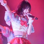 FES☆TIVE、新メンバー・辻こはるを迎えた新体制お披露目ライブを開催