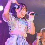 FES☆TIVE、新メンバー・辻こはるを迎えた新体制お披露目ライブを開催