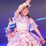 FES☆TIVE、新メンバー・辻こはるを迎えた新体制お披露目ライブを開催