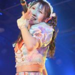 FES☆TIVE、新メンバー・辻こはるを迎えた新体制お披露目ライブを開催