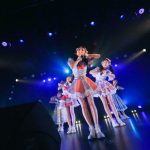 FES☆TIVE、新メンバー・辻こはるを迎えた新体制お披露目ライブを開催