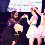 【ライブレポート】SKE48・古畑奈和「また私と一緒に笑顔の交換をしてください」、前向きな未来を描いた卒コン開催<古畑奈和卒業コンサート@日本ガイシホール ~ハニーフェス~>