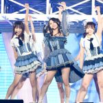 【ライブレポート】SKE48・古畑奈和「また私と一緒に笑顔の交換をしてください」、前向きな未来を描いた卒コン開催<古畑奈和卒業コンサート@日本ガイシホール ~ハニーフェス~>