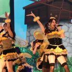 【ライブレポート】SKE48・古畑奈和「また私と一緒に笑顔の交換をしてください」、前向きな未来を描いた卒コン開催<古畑奈和卒業コンサート@日本ガイシホール ~ハニーフェス~>