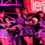 【ライブレポート】SKE48・古畑奈和「また私と一緒に笑顔の交換をしてください」、前向きな未来を描いた卒コン開催<古畑奈和卒業コンサート@日本ガイシホール ~ハニーフェス~>