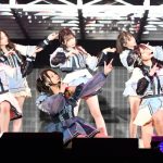 【ライブレポート】SKE48・古畑奈和「また私と一緒に笑顔の交換をしてください」、前向きな未来を描いた卒コン開催<古畑奈和卒業コンサート@日本ガイシホール ~ハニーフェス~>