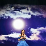 【ライブレポート】SKE48・古畑奈和「また私と一緒に笑顔の交換をしてください」、前向きな未来を描いた卒コン開催<古畑奈和卒業コンサート@日本ガイシホール ~ハニーフェス~>