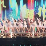【ライブレポート】SKE48・古畑奈和「また私と一緒に笑顔の交換をしてください」、前向きな未来を描いた卒コン開催＜古畑奈和卒業コンサート@日本ガイシホール ～ハニーフェス～＞