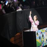 【ライブレポート】SKE48・古畑奈和「また私と一緒に笑顔の交換をしてください」、前向きな未来を描いた卒コン開催＜古畑奈和卒業コンサート@日本ガイシホール ～ハニーフェス～＞