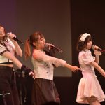 【写真特集】GIRLY MOON PROJECTが「ギガソニ」でライブパフォーマンスを届ける＜GIGA・GIGA SONIC＞
