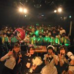 【ライブレポート】サバサバ系女子で話題沸騰！ロック系アイドルGIRLY MOON PROJECT・石田夢音子の生誕祭が開催！