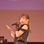 【写真特集】GIRLY MOON PROJECTが「ギガソニ」でライブパフォーマンスを届ける＜GIGA・GIGA SONIC＞