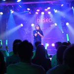 【ライブレポート】サバサバ系女子で話題沸騰！ロック系アイドルGIRLY MOON PROJECT・石田夢音子の生誕祭が開催！