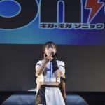 【写真特集】GIRLY MOON PROJECTが「ギガソニ」でライブパフォーマンスを届ける＜GIGA・GIGA SONIC＞