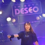 【ライブレポート】サバサバ系女子で話題沸騰！ロック系アイドルGIRLY MOON PROJECT・石田夢音子の生誕祭が開催！