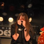 【ライブレポート】サバサバ系女子で話題沸騰！ロック系アイドルGIRLY MOON PROJECT・石田夢音子の生誕祭が開催！