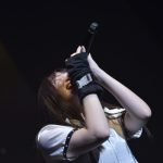 【写真特集】GIRLY MOON PROJECTが「ギガソニ」でライブパフォーマンスを届ける＜GIGA・GIGA SONIC＞