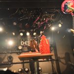 【ライブレポート】サバサバ系女子で話題沸騰!ロック系アイドルGIRLY MOON PROJECT・石田夢音子の生誕祭が開催!