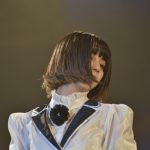 【写真特集】GIRLY MOON PROJECTが「ギガソニ」でライブパフォーマンスを届ける＜GIGA・GIGA SONIC＞