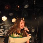 【ライブレポート】サバサバ系女子で話題沸騰!ロック系アイドルGIRLY MOON PROJECT・石田夢音子の生誕祭が開催!