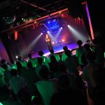 【ライブレポート】サバサバ系女子で話題沸騰!ロック系アイドルGIRLY MOON PROJECT・石田夢音子の生誕祭が開催!