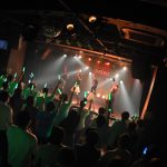 【ライブレポート】サバサバ系女子で話題沸騰!ロック系アイドルGIRLY MOON PROJECT・石田夢音子の生誕祭が開催!