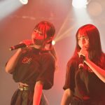 【ライブレポート】サバサバ系女子で話題沸騰！ロック系アイドルGIRLY MOON PROJECT・石田夢音子の生誕祭が開催！