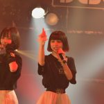 【ライブレポート】サバサバ系女子で話題沸騰！ロック系アイドルGIRLY MOON PROJECT・石田夢音子の生誕祭が開催！