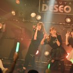 【ライブレポート】サバサバ系女子で話題沸騰！ロック系アイドルGIRLY MOON PROJECT・石田夢音子の生誕祭が開催！