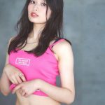 AKB48・行天優莉奈、びっくりな腹筋割れボディを大胆披露！「ビジュアルもスタイルも最強」